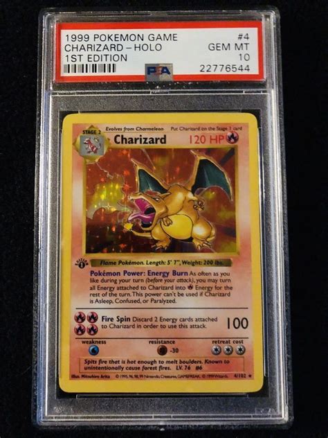 Top 5 Most Expensive Pokemon Cards