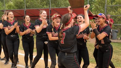 NJ Softball: Hillsborough uses team effort to top Hunterdon Central