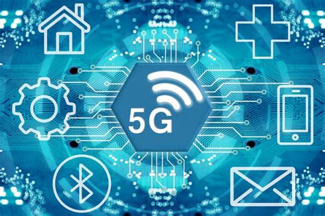 5g The Next Generation Of Cellular Technology