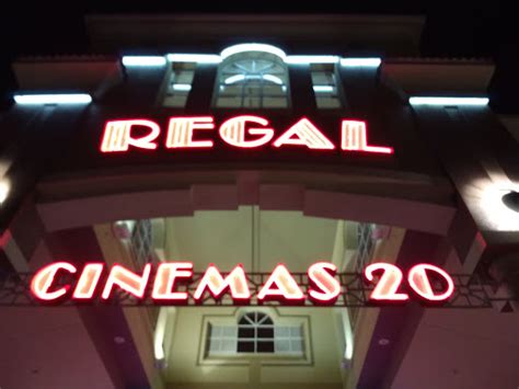 Movie theaters in winter park. Movie Theater «Regal Cinemas Winter Park Village 20 & RPX ...