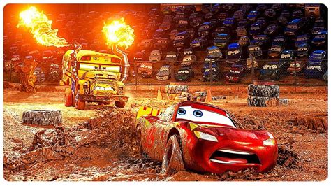 Via disney/pixar toy story (1995). Cars 3 Movie Clips + All Trailer (2017) Disney Pixar ...