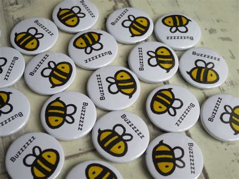 Button Badges Hand Made In Our Uk Workshop We Deliver Our Badges To