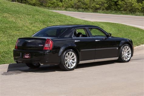 2006 Chrysler 300c Srt 8 Fast Lane Classic Cars