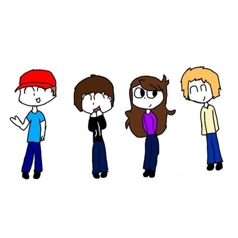 Animation Squad The Animation Squad Amino