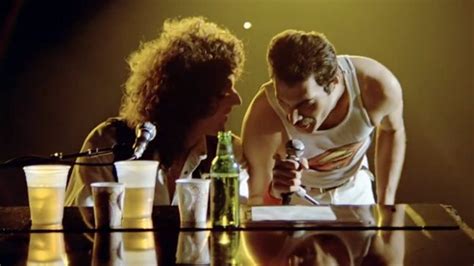 Queen Streaming Remix Of Unreleased 1984 Ballad Track Available For