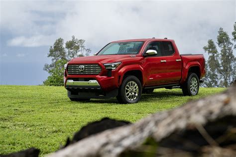 2024 Toyota Tacoma All You Need To Know Us News