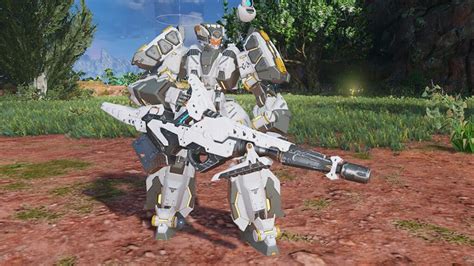 All Weapons In Phantasy Star Online 2 New Genesis Pro Game Guides