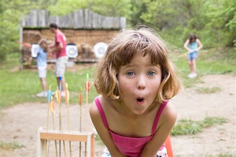 The 10 Benefits Of Being A Camp Counselor