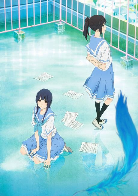 Animeunity Liz And The Blue Bird Streaming Sub Itaita And Download