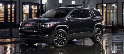 Black edition builds upon the classic sanctuaryrpg formula with all new procedurally generated artwork. A quick look at the GMC Acadia 2019 | Qatar - YallaMotor