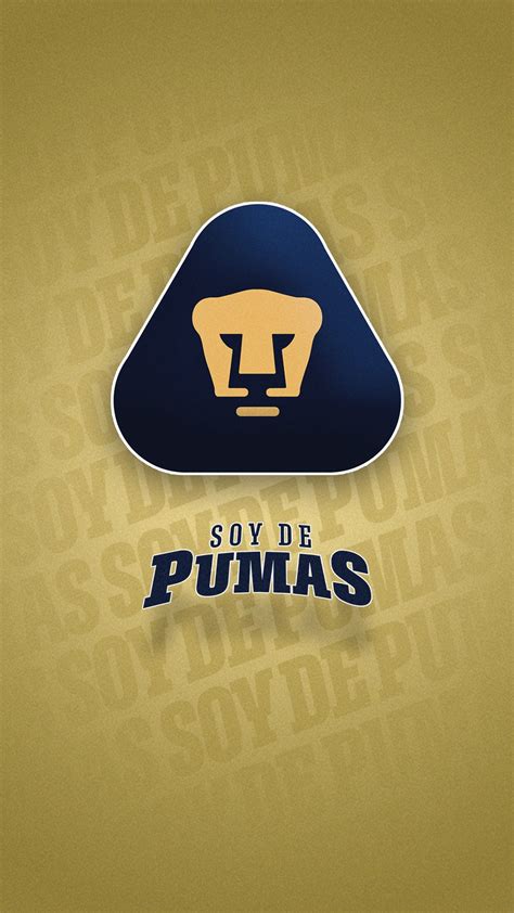 Fondo Pumas En 2020 Pumas Equipo Pumas Pumas Unam