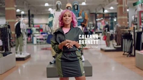 Dick S Sporting Goods Tv Spot Your Day One Starts Here Featuring Calyann Barnett Song By