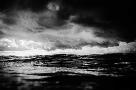 Stormy Seas Photograph By Matt Goff Fine Art America