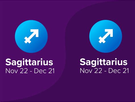 Sagittarius And Sagittarius Friendship Compatibility Astrology Season