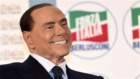 His political career was marred by controversy. Italy's Silvio Berlusconi looks set to return as a ...