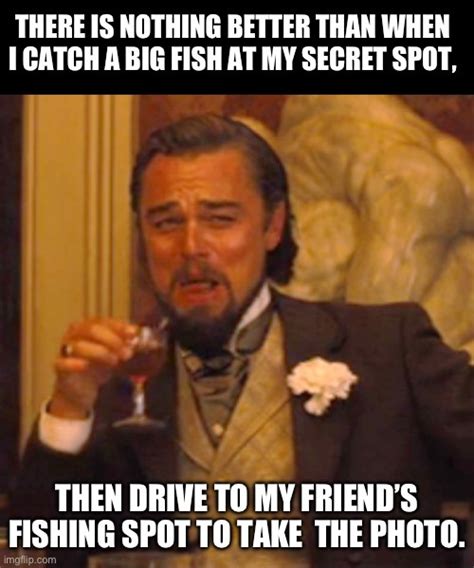 The Best Fishing Memes Memedroid