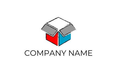 1000s Of Box Logos Create Box Logo Designs