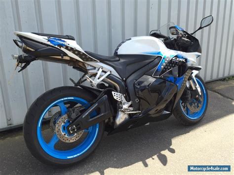 Enter your email address to receive alerts when we have new listings available for honda cbr 600 engine for sale. 2009 Honda CBR for Sale in United Kingdom