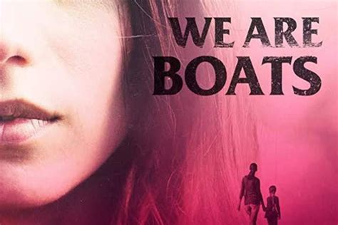 Filmmakers Employ First Completely Vegan Set In The Making Of We Are Boats Featuring Luke