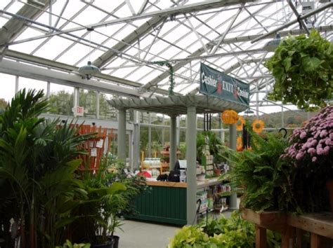 Wandw Nursery And Landscaping Experience Tioga Events Restaurants