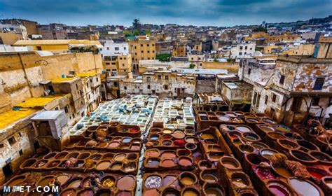 أشهر مدن مغربية سياحية لعام 2023