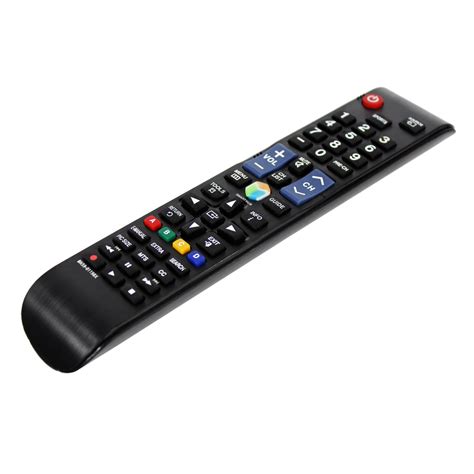 With this app you can interact with your samsung smart tv. Generic SAMSUNG BN59-01198X Smart TV Remote Control ...