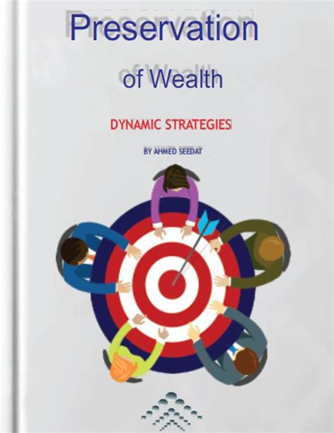 Preservation Of Wealth Dynamic Strategy Titanium Media South Africa