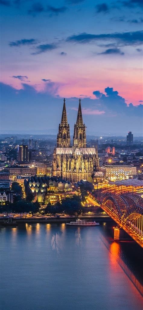 Fondos De Pantalla De Alemania Fondosmil