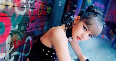 Yg Entertainment Confirma Los Rumores Sobre El Debut Solista De Lisa