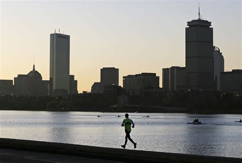 Can Boston Lose Its 2024 Olympic Bid