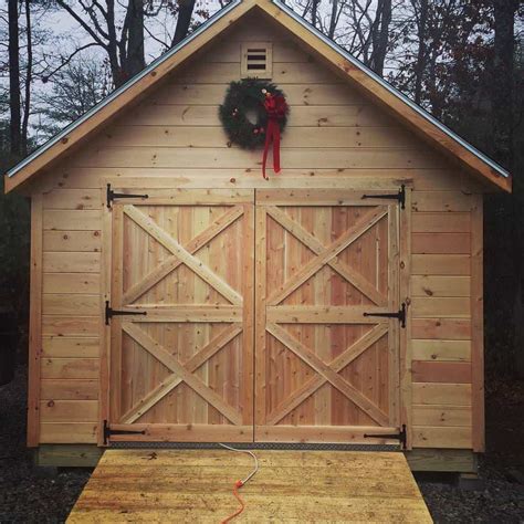 The Top 49 Shed Door Ideas