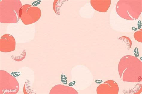 Pin By 🍊🥛 On ♡︎desktop Wallpapers♡︎ In 2020 Peach Wallpaper