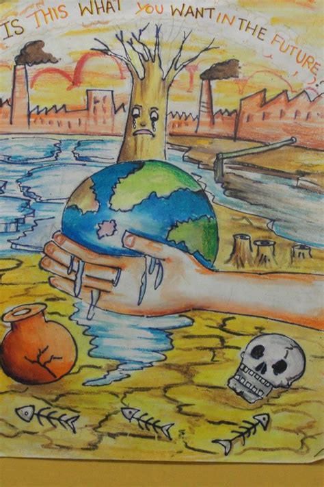 Save water save nature drawing from drawing competition | easy drawing of world environment day how to draw save water. https://i.pinimg.com/originals/55/f7/a6 ...