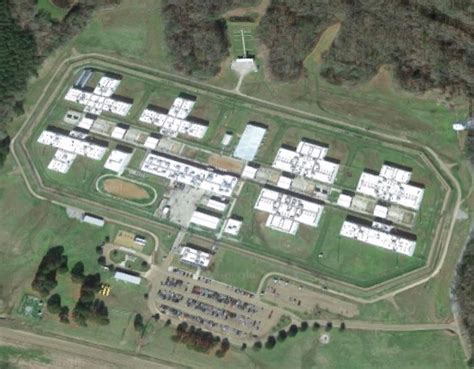 Adams County Detention Center Prison Insight