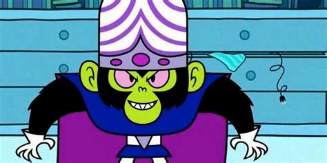 Cartoon Network The 10 Most Intelligent Cartoon Villains Ranked