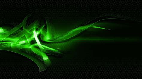 Black And Green Wallpapers On Wallpaperdog