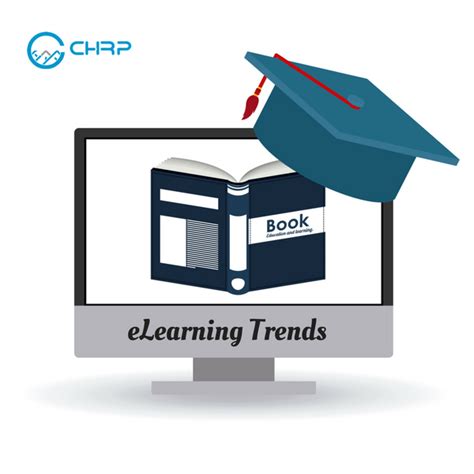 6 Excited Elearning Trends In 2018 Chrp India Pvt Ltd