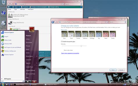 Windows Vista Build 5259 Rwindowsbetas