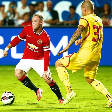 Champions Cup Final Live Score Highlights For Manchester United Vs