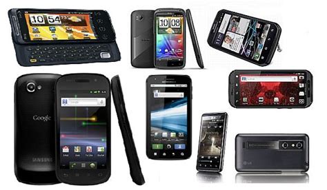 Best 4g Cellphones You Should Know Of Cellphonebeat