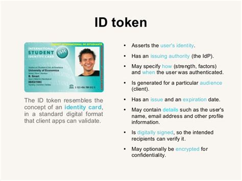 Maybe you would like to learn more about one of these? OpenID Connect Explained