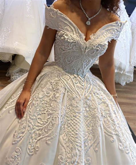 Custom Wedding Dresses And Bridal Gowns From The Usa Vestidos De