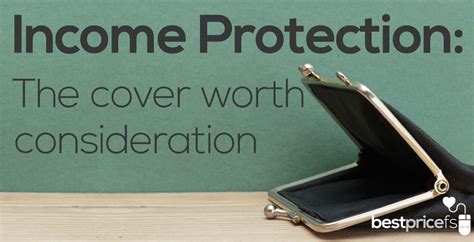 An insured purchases two homeowner policies from two different insurance companies. Income Protection Insurance: Cover worth Consideration