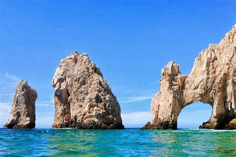 7 Reasons Why Downtown Cabo San Lucas Is A Must See