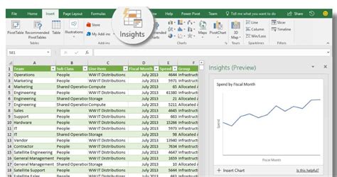 Microsoft Excel 2019 | Expert Microsoft Excel Consultants