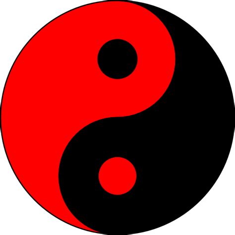 Yin Yang Png Picture Png All Png All