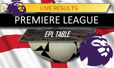 44,661,614 likes · 900,244 talking about this. EPL Table 2018: English Premier League Results Today