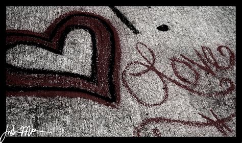 Graffiti Love Happy Valentine Days Trends Graffiti