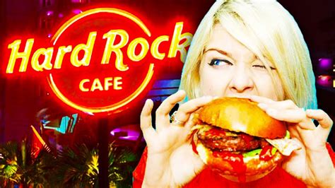 How Many Hard Rock Cafes Are There How Many Hard Rock Cafes Are There Tipseri