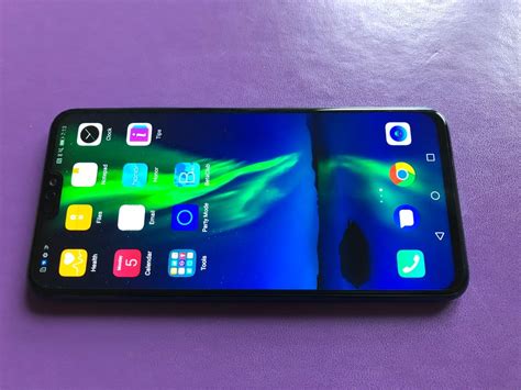 Honor 8x Review A Smartphone With A Giant Screen Low Price Gearbrain